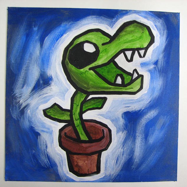 audrey 2