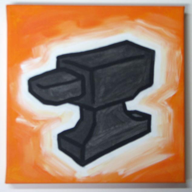 anvil