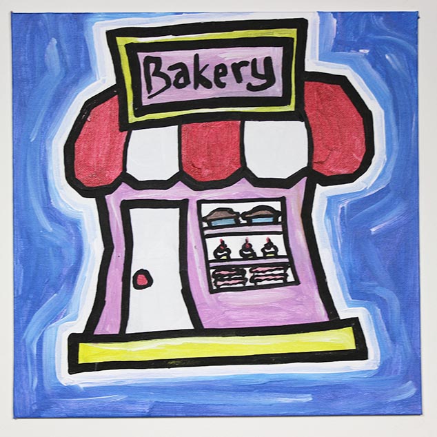 i'm a bakery!