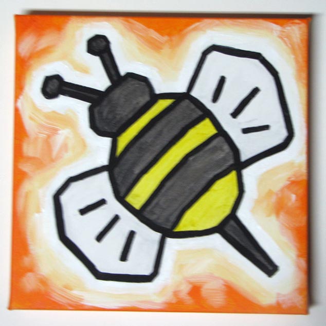 bee