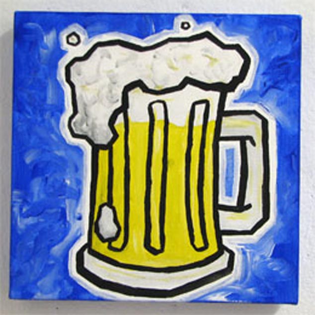 beer