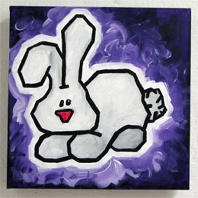 bunny