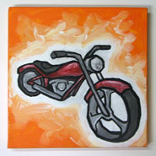 chopper