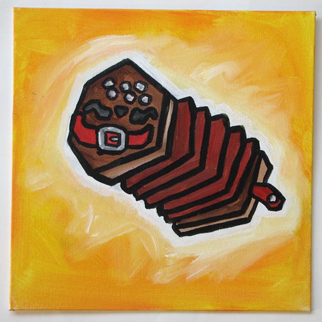concertina