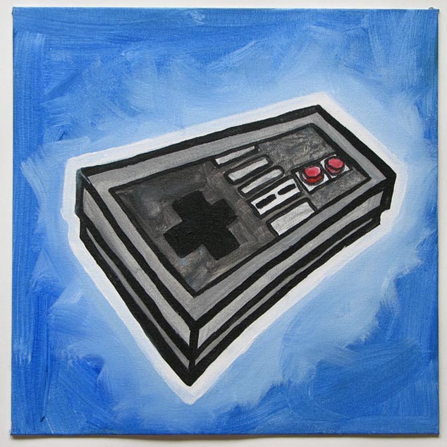 nintendo