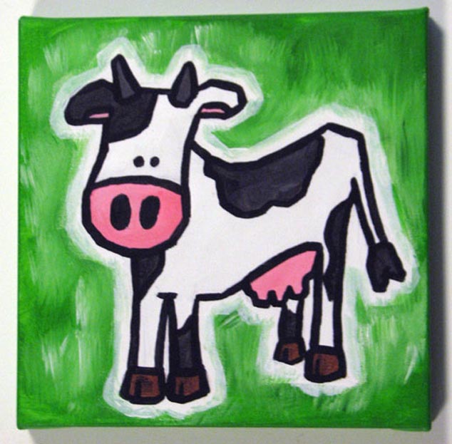 cow