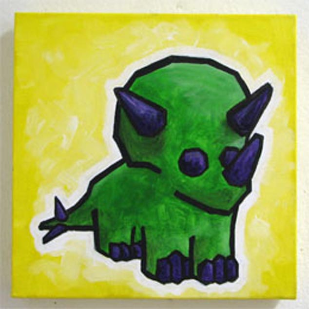 dinosaur