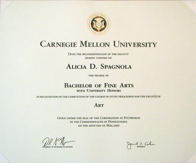 Cmu phd thesis
