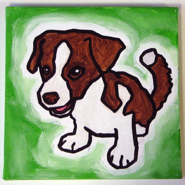 dog