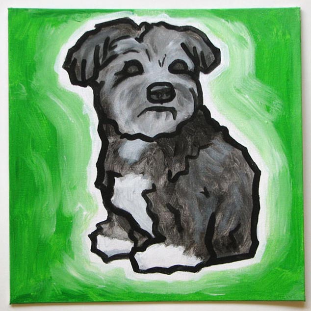 dog