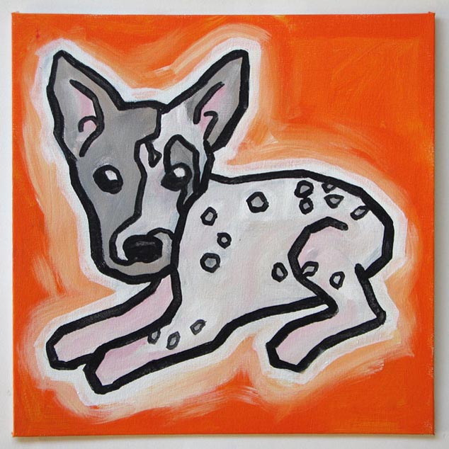 dog