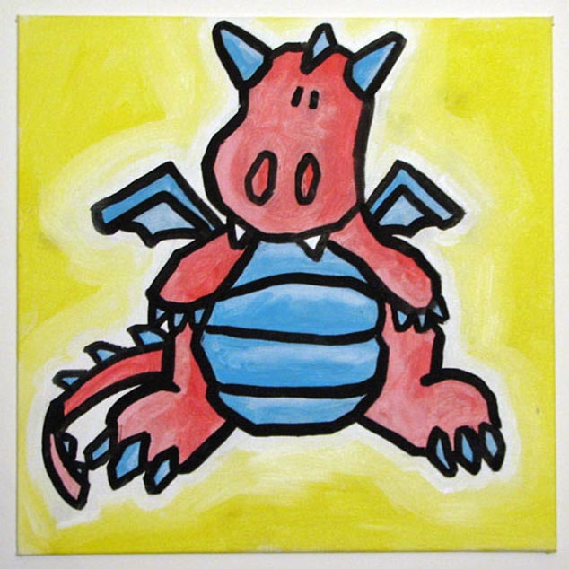 dragon