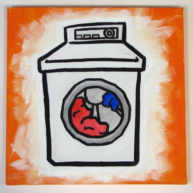 dryer