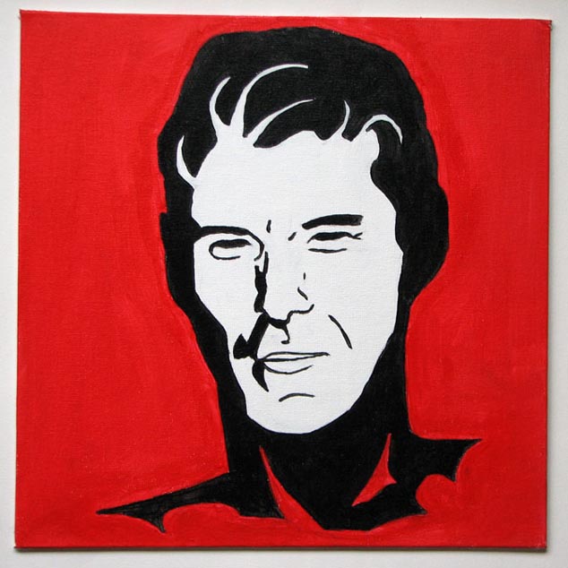 david hasselhoff