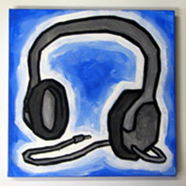 headphones