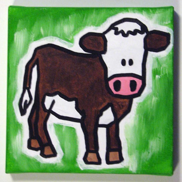 heifer
