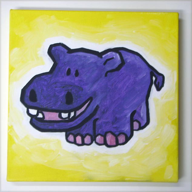 hippo