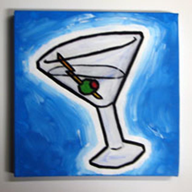 martini