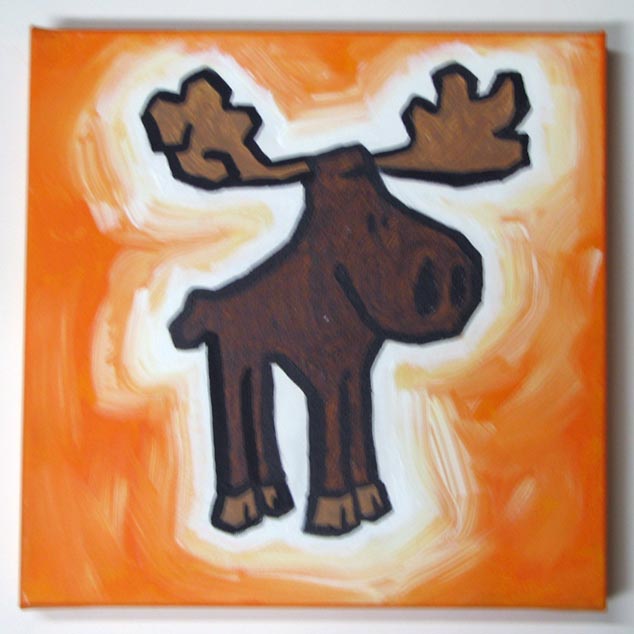 moose