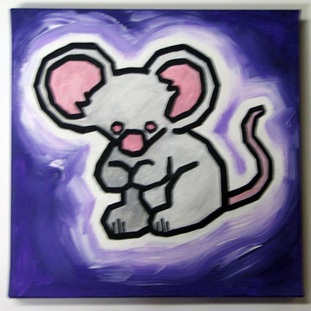 mouse