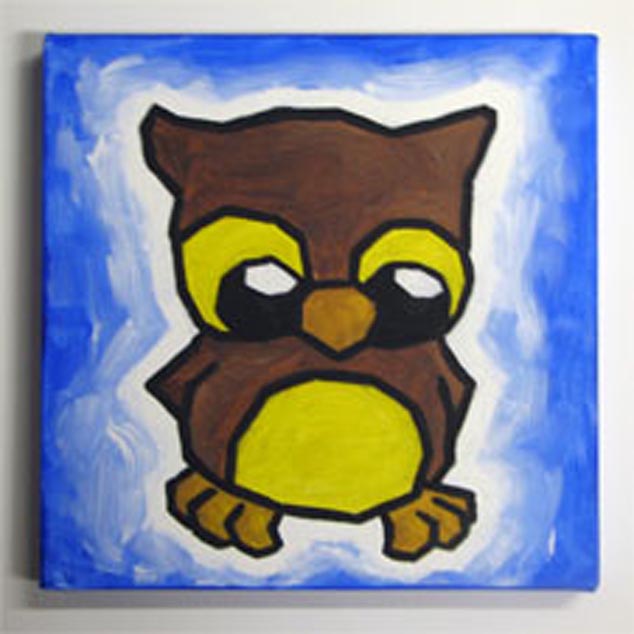 owl