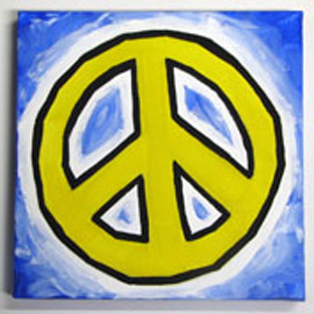 peace