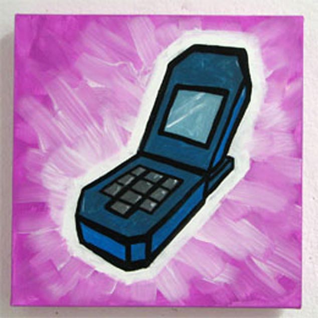 phone