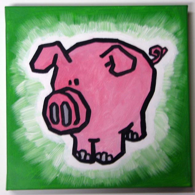 pig