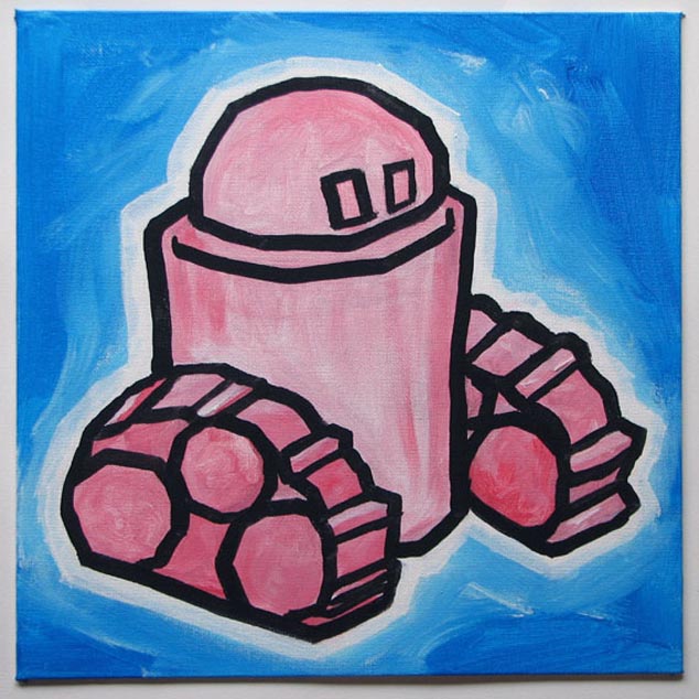 robot