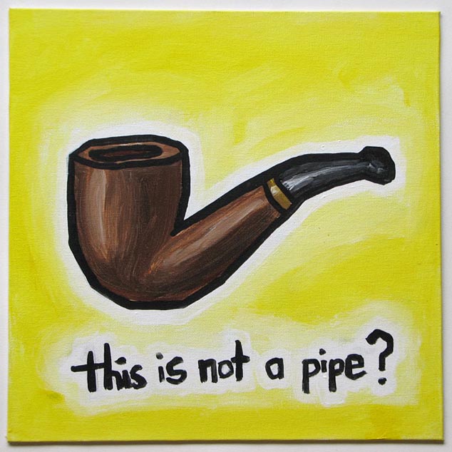 pipe