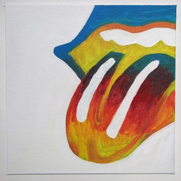 Rolling Stones Rolling Stones