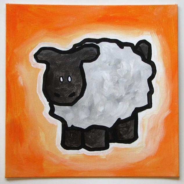 sheep