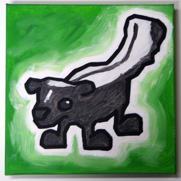 skunk