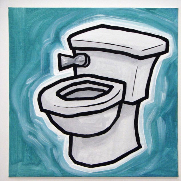 when are you going to make a fart painting?