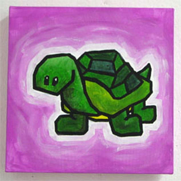 turtle