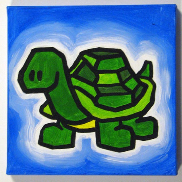 turtle