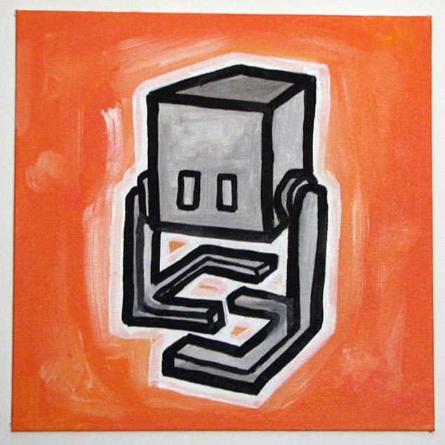 robot