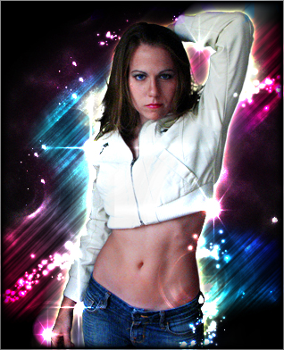 Ali Spagnola The Ego Portrait