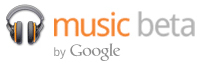Music Beta by Google