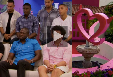 Love Games