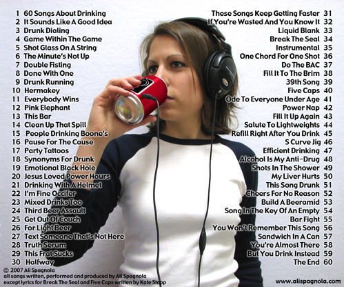 The Power Hour Album cover
