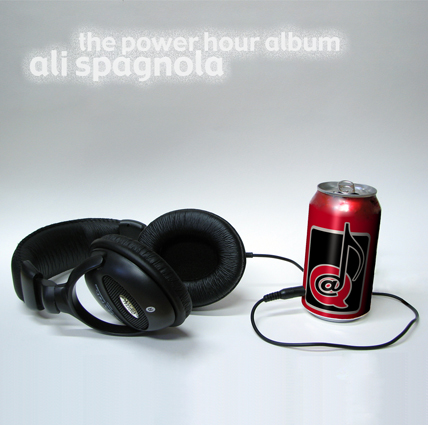 The Power Hour Album